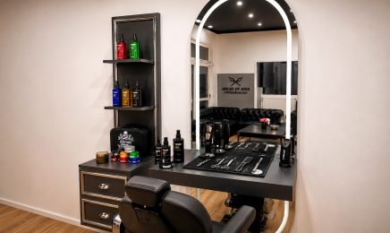 House of Hair - Neheim: Kosmetikstudio in Arnsberg
