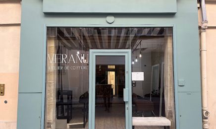 Veranu Atelier de Coiffure : Coiffeur à Paris