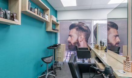 Courant d’Hair : Coiffeur à Saint-Martin-de-Seignanx