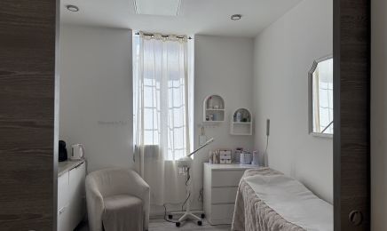Cellia Esthetique  : Institut de beauté à Marseille