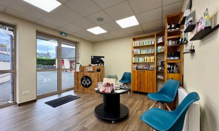 Natur’Elle & Lui : Institut de beauté à Carentan les marais