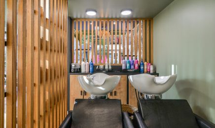 L'Atelier de Lyse : Coiffeur à Antibes