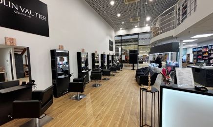 COLIN VAUTIER - Agneaux : Coiffeur à Agneaux