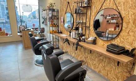 Adel coiffure : Coiffeur à Piennes