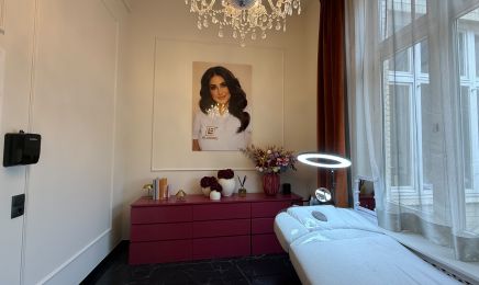 Elanore Beauty GmbH: Kosmetikstudio in Hamburg