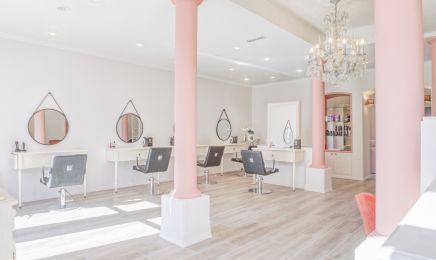 La Coiffeuse  : Coiffeur à Saint-Malo