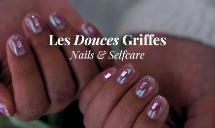  Les Douces Griffes  : Manucure à Troyes