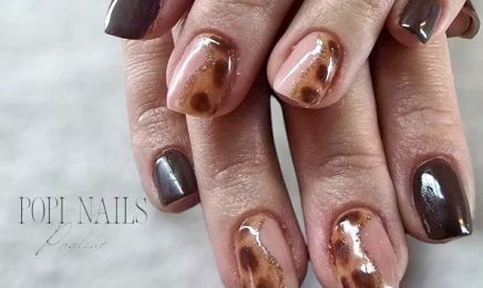 Popi-Nails & Beauty : Institut de beauté à Calonne-Ricouart