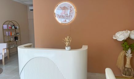 Serenity Headspa - Bourgoin Jallieu : Coiffeur à Bourgoin-Jallieu