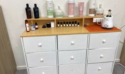 Mon Studio Beauté : Manucure à Grez-en-Bouère