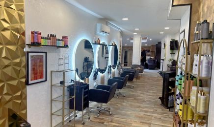 NH COIFFURE - VALENCIENNES : Institut de beauté à Valenciennes