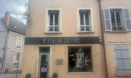 Revelation Coiffure : Coiffeur à Cosne-Cours-sur-Loire