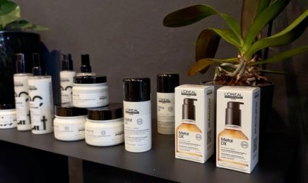 By Suaip: Friseur in Lüdenscheid