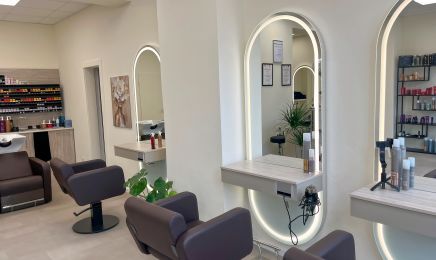 Hassan Hair Salon: Barbershop in Braunschweig