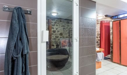 Aquazen : Institut de beauté à Aurillac