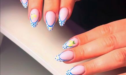 CHOU NAILS  : Manucure à Pérols