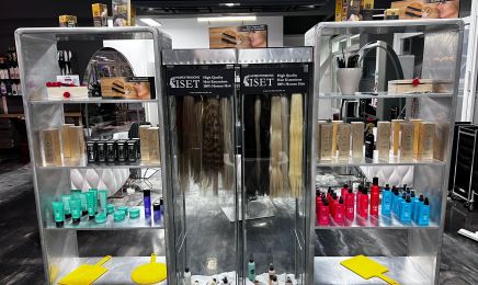 Crewspot Beautylounge: Barbershop in Rheine