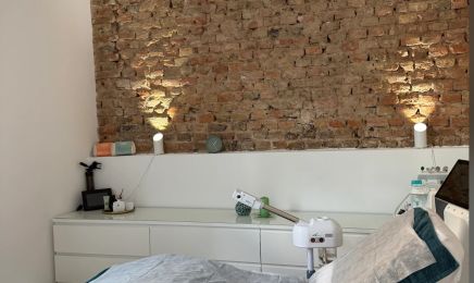 Skin 'n Soul: Kosmetikstudio in Frankfurt am Main