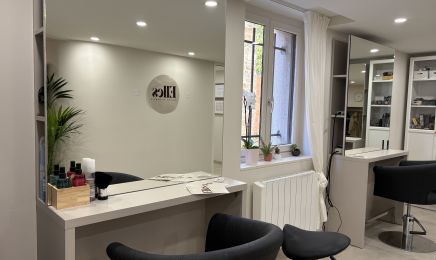 Linda Coiffure • Elles Maison de Beauté  : Coiffeur à Saint-Jacques-de-la-Lande