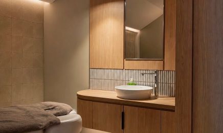 Voco Le Touquet by IHG : Spa à Le Touquet-Paris-Plage
