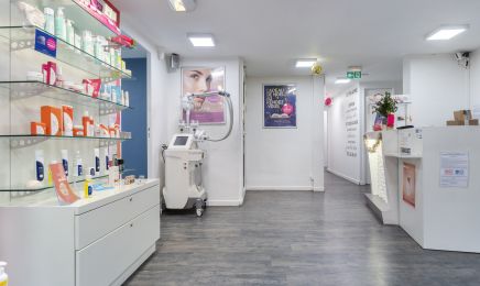 Esthetic Center - Toulouse Wilson : Manucure à Toulouse