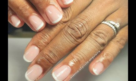 Sidonie styliste ongulaire : Manucure à Quimperlé