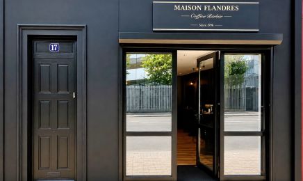 Maison Flandres : Coiffeur à Lille