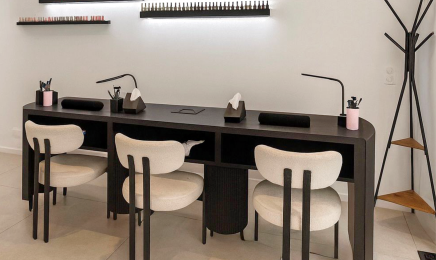 M'Beauty : Institut de beauté à Paris