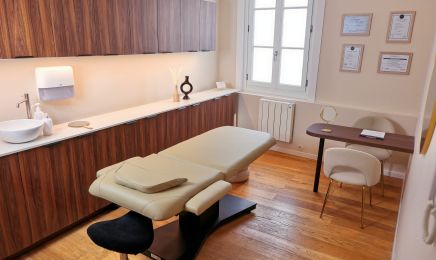 M Concept Esthétique : Institut de beauté à Aix-en-Provence