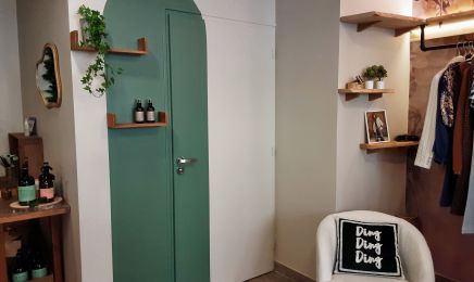 MP.CUT - Coiffure & Conseil en image : Coiffeur à Tiffauges