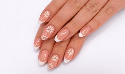 Ongles by Melany  : Manucure à Toulon