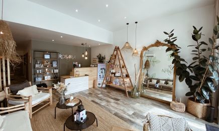 ROSARIA | Beauté & bien-être : Manucure à Châteauneuf-les-Martigues