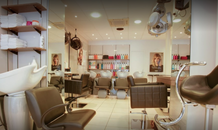 Angelicces Coiffure : Coiffeur à La Garenne-Colombes