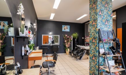Coiffure O'Jo-Ly : Coiffeur à Épron