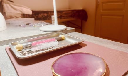 AL.Beauté : Coiffeur à Saint-Sylvain
