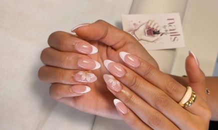Nails By My : Institut de beauté à Bailly-Romainvilliers