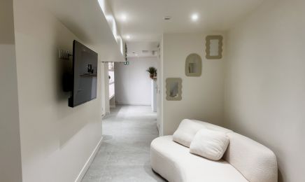 HB Hailey Beauty SPA : Spa à Givors