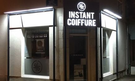 Instant Coiffure  : Coiffeur à Bourges
