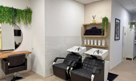 Hairlex: Barbershop in Hameln