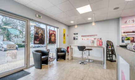 L Hair des tendances : Coiffeur à Roquefort