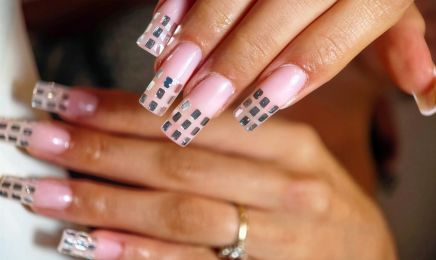 Emma - BB Ongles : Manucure à Nice