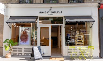 Moment Couleur - Paris 5 : Coiffeur à Paris