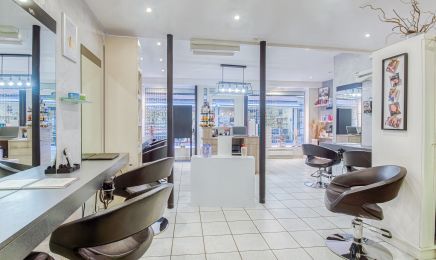 Tangopium : Coiffeur à Châteauroux