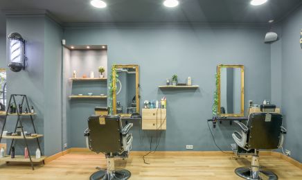 Estika Barber : Institut de beauté à Nice