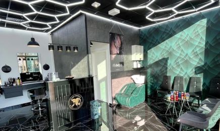 Star Friseur: Friseur in München