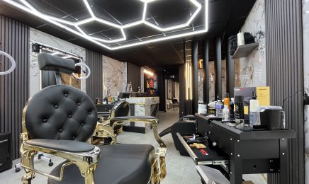 Barber Rimbaud : Coiffeur à Charleville-Mézières