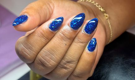 Brillanti'Cils : Manucure à  SCHOELCHER 