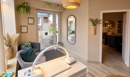 Nature et Zen : Institut de beauté à Cormeilles