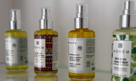 Chaleur d'Orient : Institut de beauté à Annonay