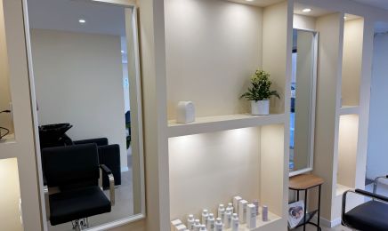 Le Duplex  : Coiffeur à Belfort